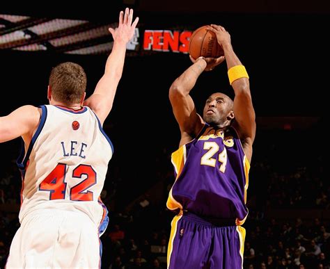 Take A Look At Kobe Bryants 15 Highest Scoring Games Hoopshype