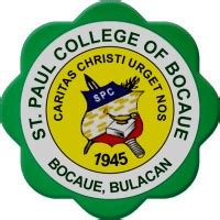 St. Paul College of Bocaue: Alumni and Graduates | LinkedIn