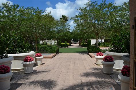 Florida Botanical Gardens Irrigation Technical Services