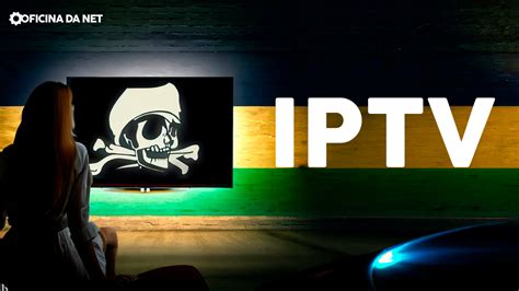 Anatel Quer Acabar Iptv Pirata No Brasil J Tem Estrutura Pronta