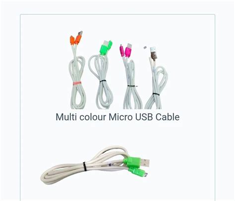 computer interface cable   price  pune  stanch electronics