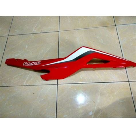 Jual Body Belakang CBR 150R K45N K45g Facelift Kiri Shopee Indonesia