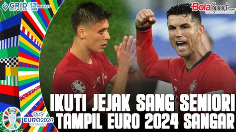 Euro Arda Guler Menggila Messi Dari Turki Langsung Lampaui