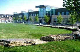 College University: Calgary Ambrose University College