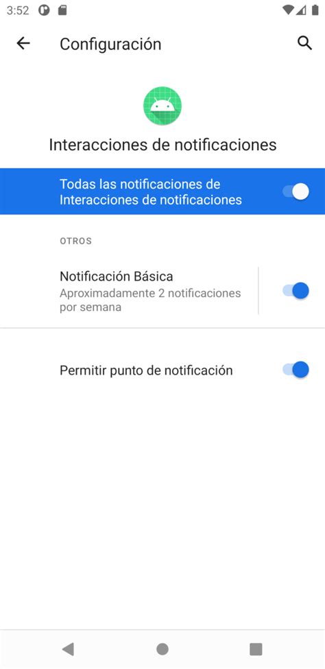 Configurar Notificaciones En Android Develou