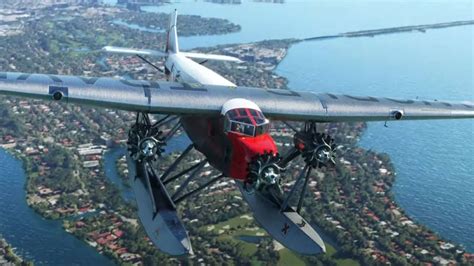 Microsoft Flight Simulator Specs Revealed Microsoft Recommends You