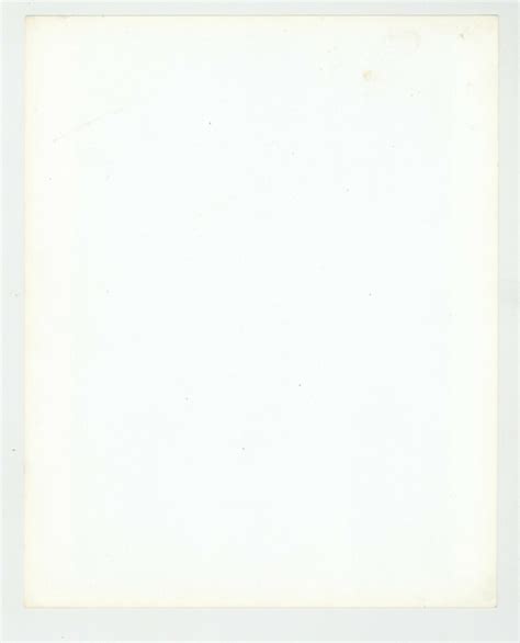 Bruntte With Sexy Backside 8x10 Vintage Nude 1981 Bum Ass Teasing J7135