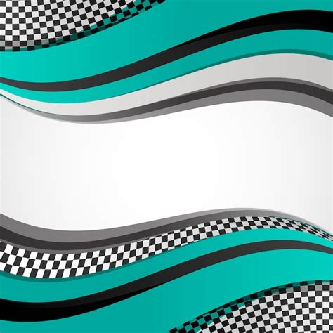 Premium Vector Black And Blue Checkered Wallpaper