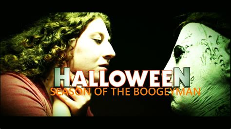 HALLOWEEN Season Of The Boogeyman Final Trailer YouTube