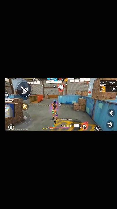 Freefire1vs1customtipsandtricks Viralshorts Youtube