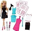 Amazon.com: Barbie Sparkle Studio Doll: Toys & Games