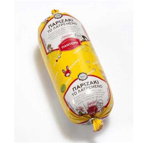 Parizaki Paderis 330g Greek Bazaar Uk