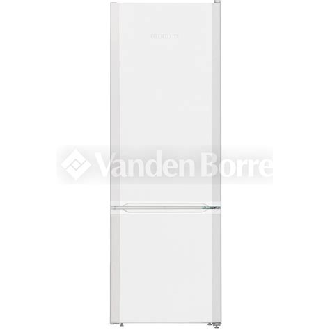 FRIGO CONGÉLATEUR LIEBHERR CUe 2831 Vanden Borre