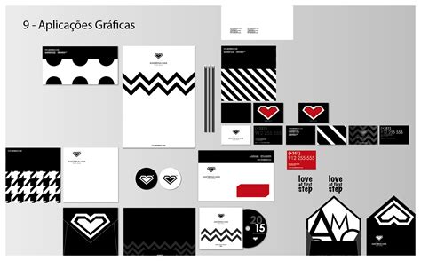 10 Fases Para Criar Uma Identidade Visual Design Culture Design