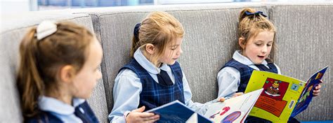School Life Oln Lawson