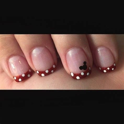 Nail Art Disney Tutte Le Idee Pi Belle Per Le Tue Unghie Foto