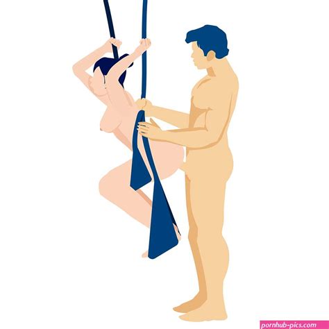 Best Sex Swing Positions For Mind Blowing Suspended Orgasms