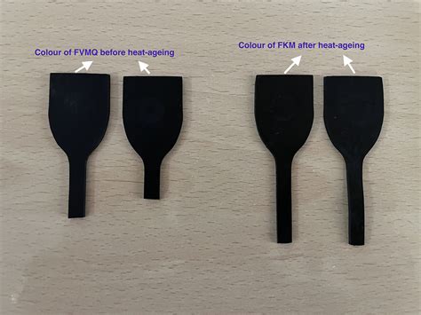 Silicone Hoses Fkm Vs Fvmq Shore Auto Rubber