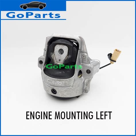 Audi A4 A5 Q5 B8 Engine Mounting 8r0199381ak 8r0199381c 8k0399151dd