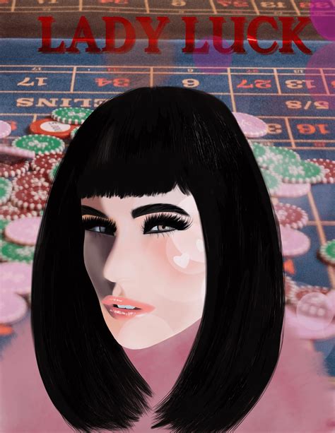 Lady Luck / $ / Limited Lucky Tokens - Collection | OpenSea