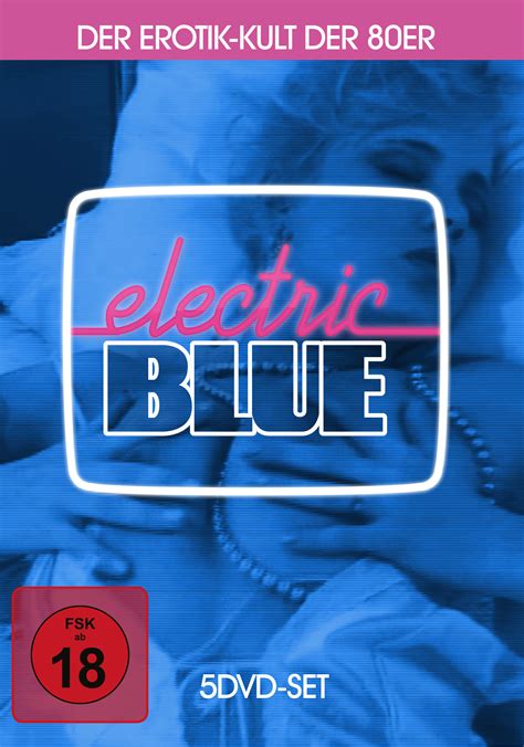 Special Interest Electric Blue Zyx Music