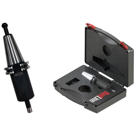 Cat50 Probe Calibration Kit With Haas Retention Knob