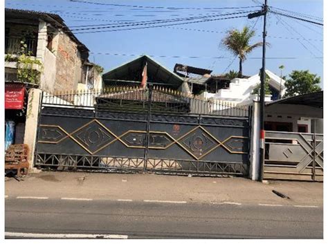 Dijual Rumah Bagus Di Jalan Raya Pulo Gebang Cakung Jakarta Timur