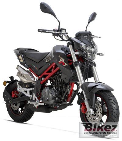 Benelli Tornado Naked T Specifications And Pictures