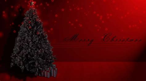 Merry Christmas Wallpapers Wallpaper Cave