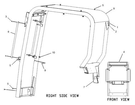 Canopy Ar Open Rops S N Afw Up Cannot Be Used With