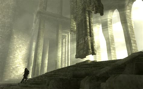 SHADOW OF THE COLOSSUS PS2 GAME DOWNLOAD