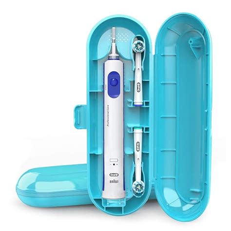 Travel Case For Oral B Electric Toothbrush Carrying Case Oral B