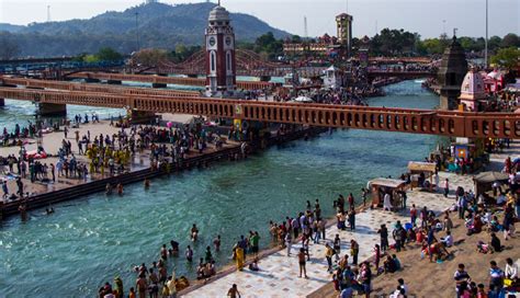 Must Visit Places In Haridwar Lifeberrys