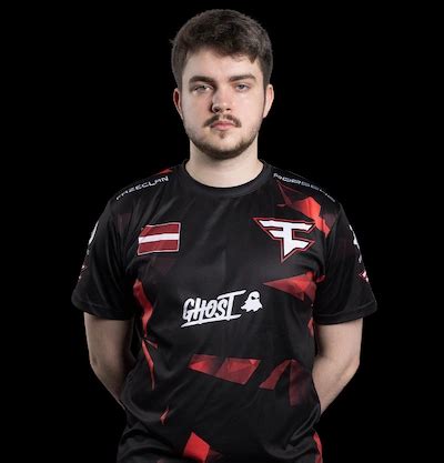 Vis O Geral Da Equipe De Faze Clan Cs Faze E Estat Sticas Dos