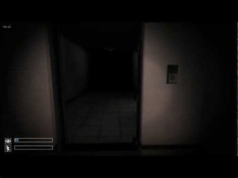 Scp Containment Breach Pocket Dimension Padsmaha