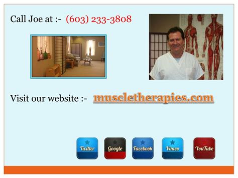 Ppt Massage Therapist Nashua Nh Powerpoint Presentation Free Download Id1398847