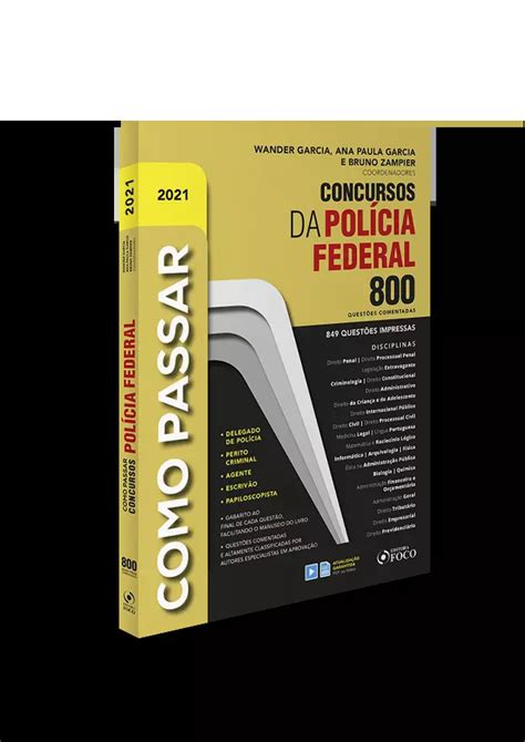 Concurso Polícia Federal Dúvidas Frequentes Dso Concursos