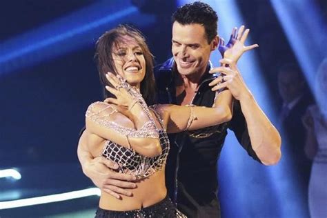 Antonio And Cheryl Week 1 Dancing With The Stars Photo 37574926 Fanpop