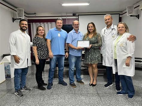 Regional Hoje Equipe De Fisioterapia E Terapia Ocupacional Da Santa