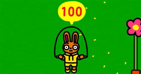 Jump Rope Challenge The Game Of The Rope Of Nintendo Switch The Output