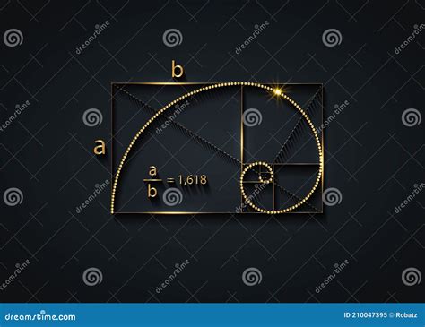 Relaci N Dorada Secuencia Fibonacci N Mero Secci N Dorada Proporci N