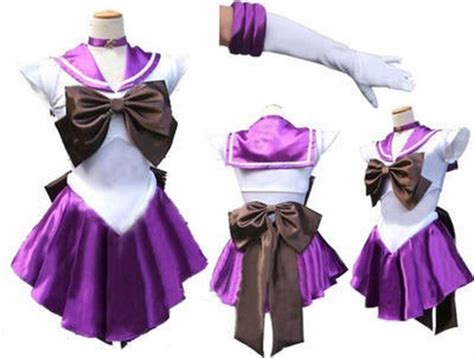 StrÓj Kostium Przebranie Sailor Moon Cosplayy Anim 14896580935 Allegropl