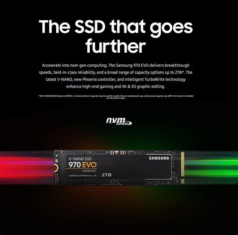 Samsung Evo Plus Ssd Tb Gb Nvme M Internal Solid State