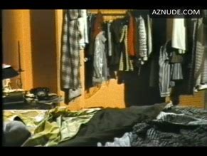 MEG FOSTER Nude AZNude