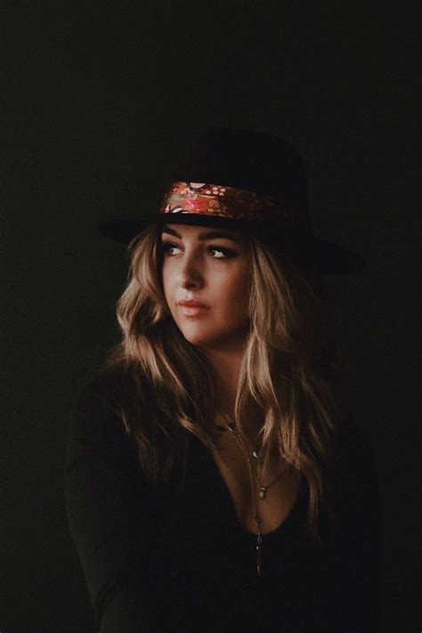 Julia Rose at Verna's