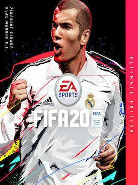 Buy FIFA 20 Ultimate Edition XBOX Live CD Key K4G