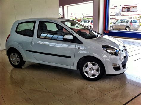 Renault Twingo Car Suv Suv Car