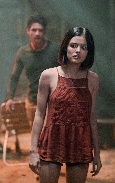 New On Dvd And Blu Ray Truth Or Dare 2018 Starring Lucy Hale The