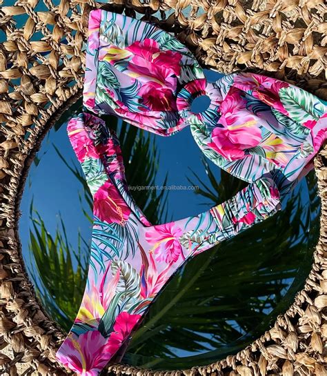 Wholesale Black Bikini Leopard Swimsuit For Plus Size Women Cheap Bikini Buy Eco Friendly