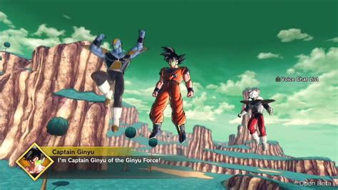 DragonBall Xenoverse 2 Beta PQ 14 YouTube